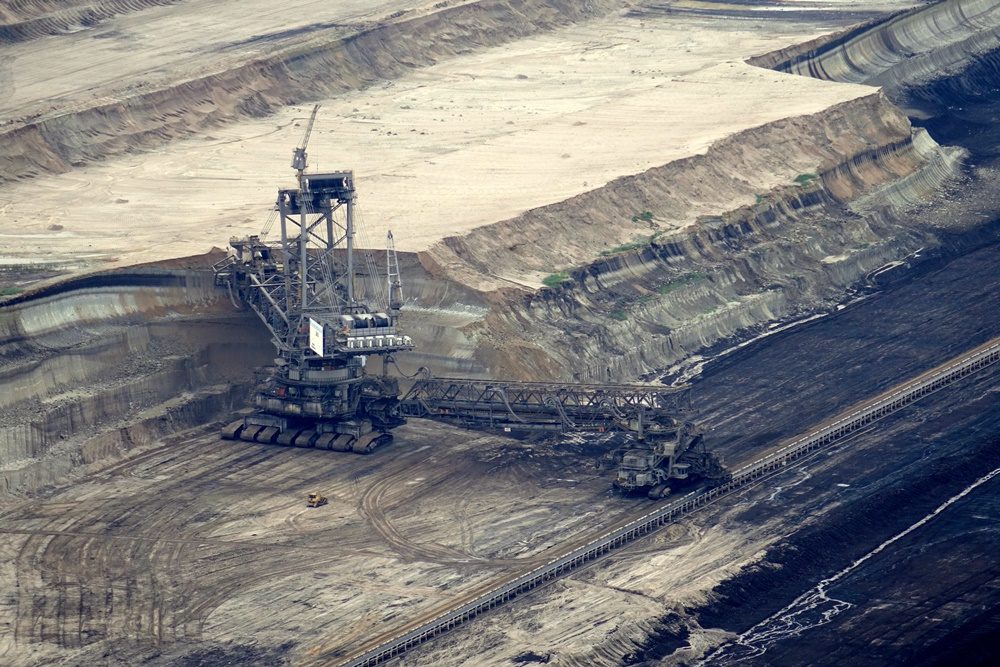 mineracao