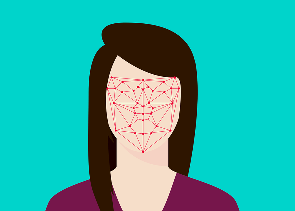 Biometria Facial