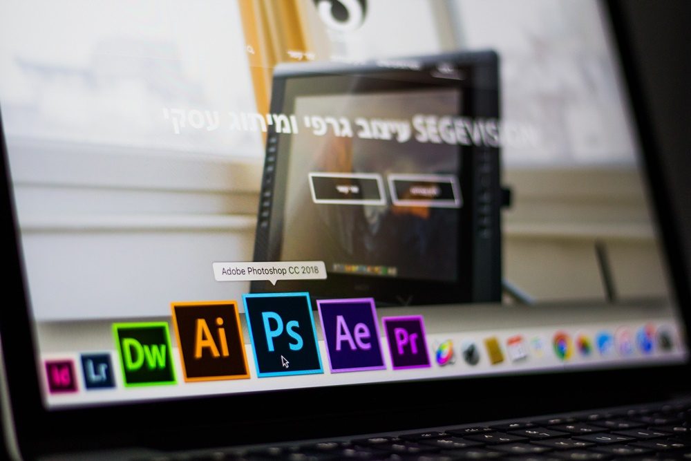 Creative cloud