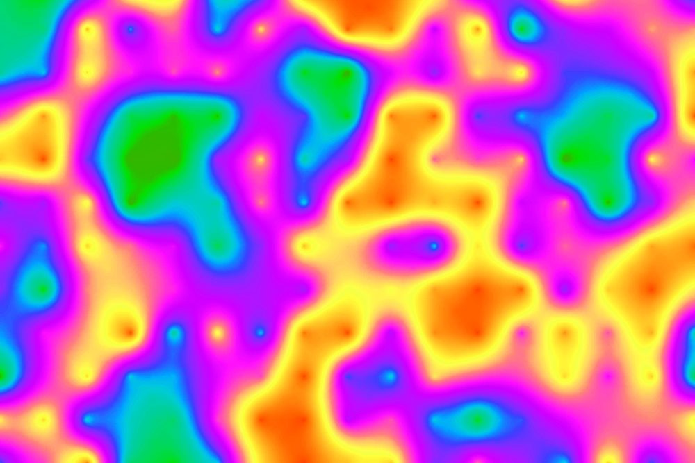 Mapa de Calor
