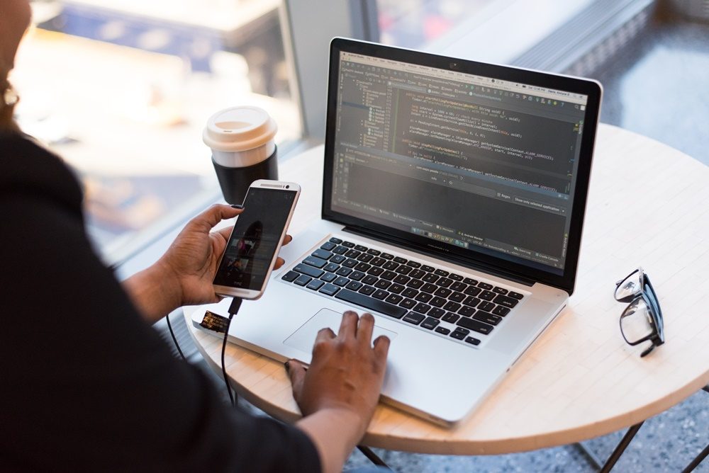 desenvolvimento de software