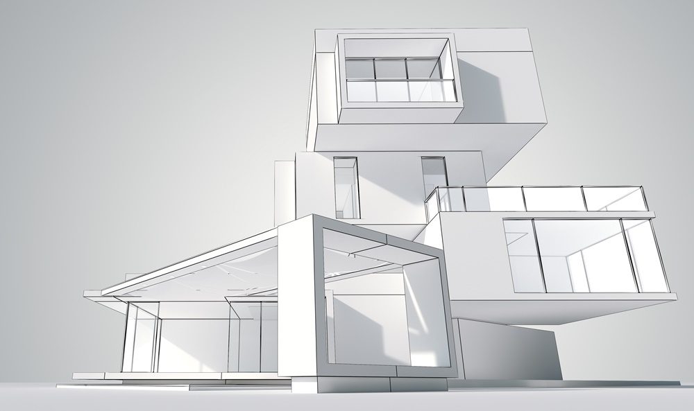 Revit: como os arquitetos podem utilizar a ferramenta - L.spot