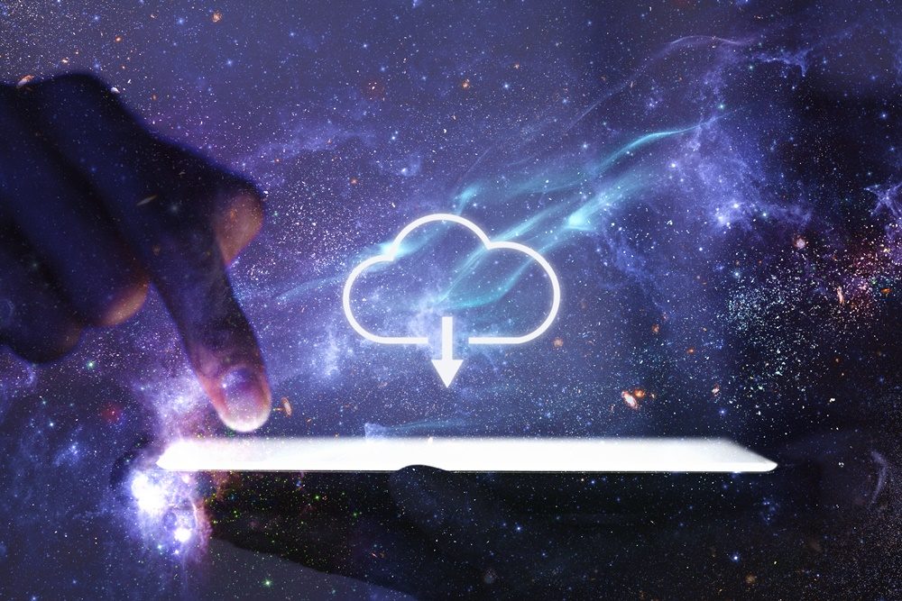 cloud-computing