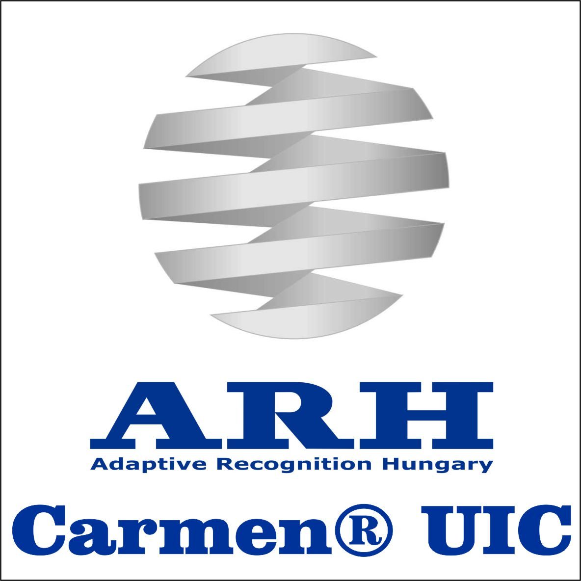 CARMEN Railway Code Recognition (UIC) - L.spot