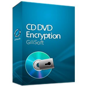 Gilisoft - CD DVD Encryption - L.spot