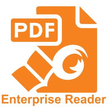 Foxit Enterprise Reader - L.spot