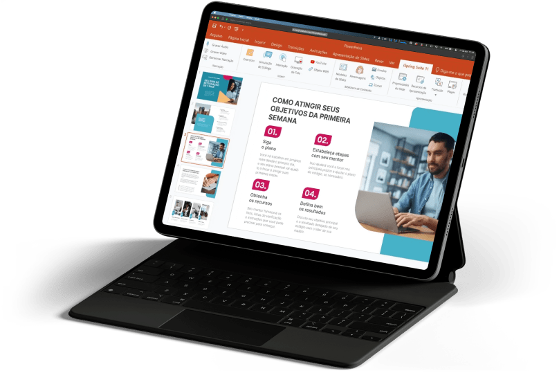 Software-ispring Suite - L.spot