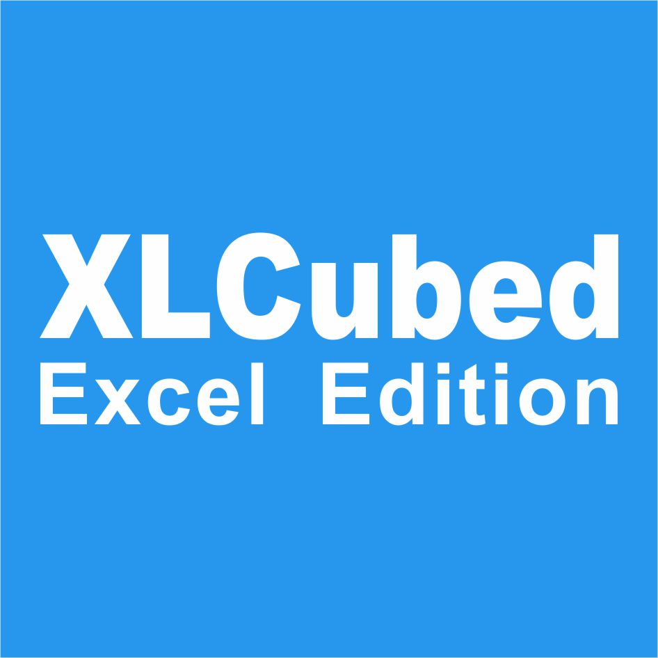 XLCubed Excel Edition - L.spot