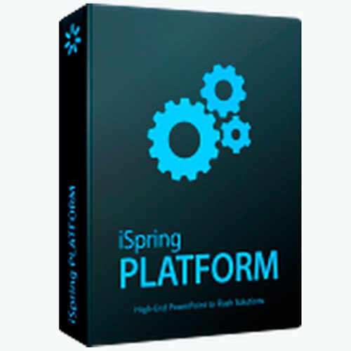 iSpring Platform L.spot