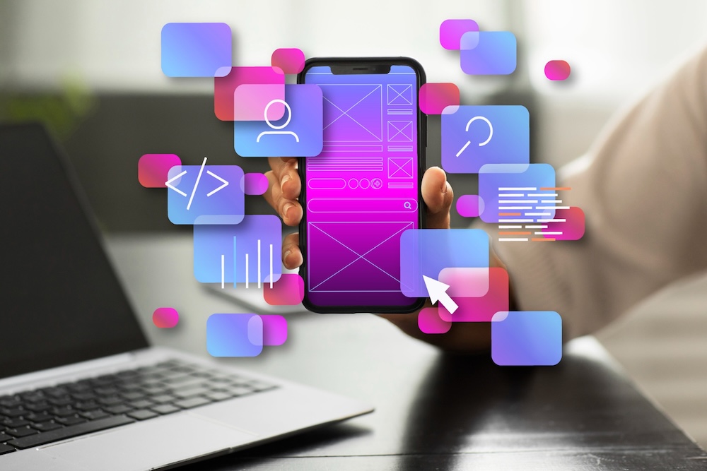 UX UI