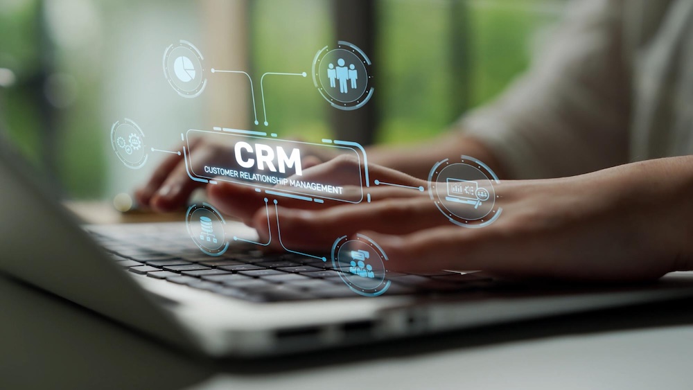 crm