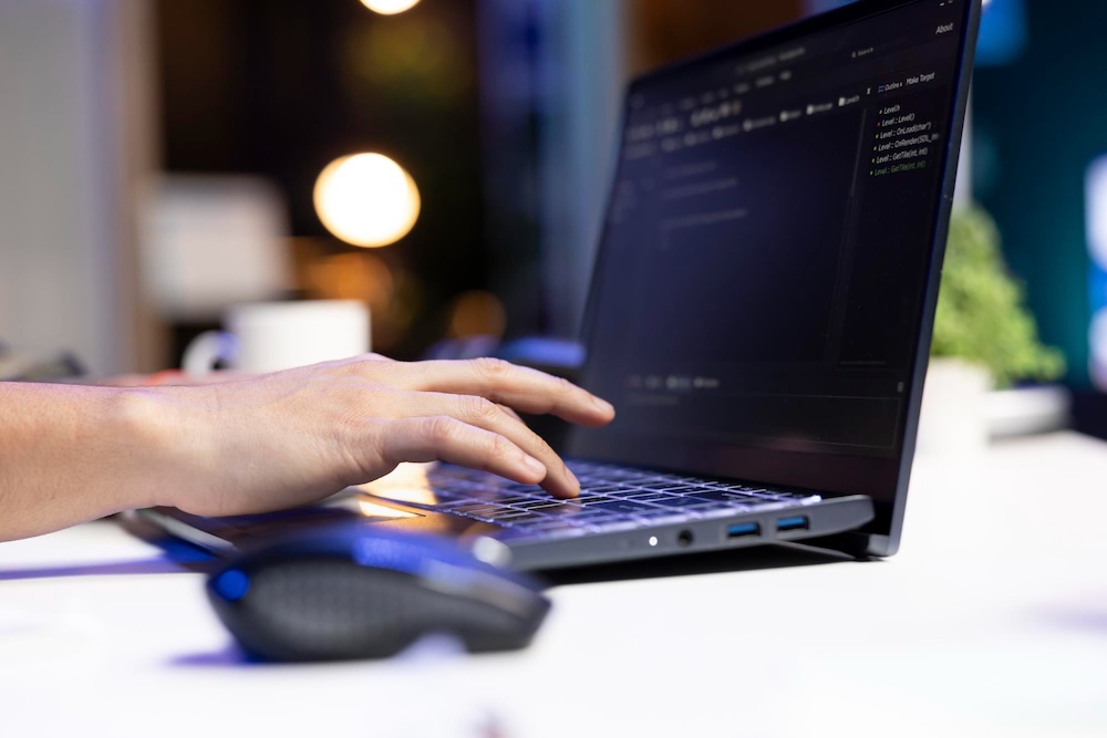desenvolvimento php
