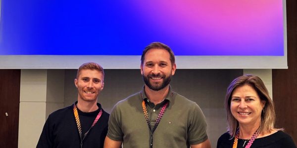 Premiação JetBrains Turquia