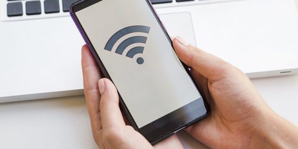 análise de desempenho wi fi