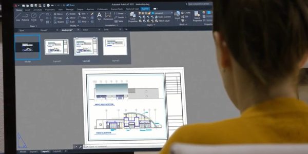 autodesk ferramentas