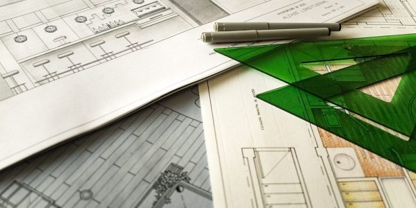 Desenhos técnicos