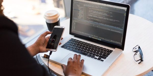 desenvolvimento de software
