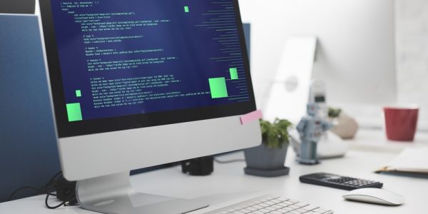 PHP Coding Computer CSS Data Digital Function Concept