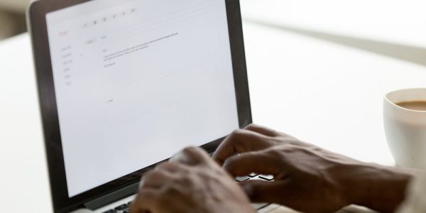 e-mail empresarial