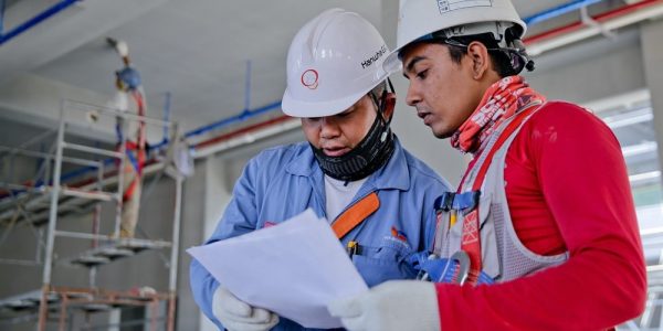 Engenheiros Civis