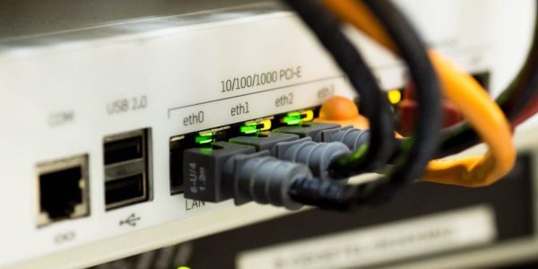 Ethernet