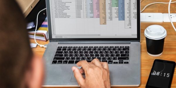 excel