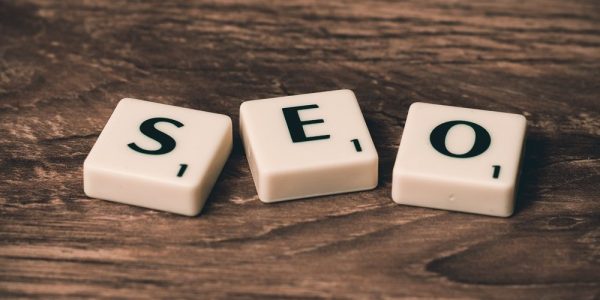 Ferramenta de SEO