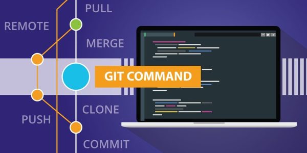 git