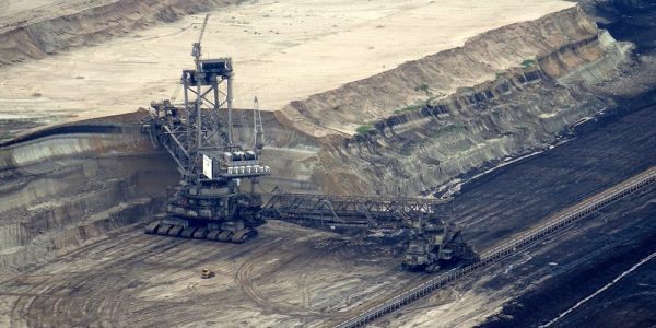 mineracao