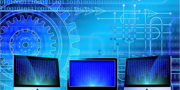 Monitoramento de Redes