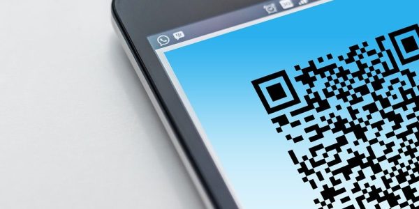 código de barras QR Codes