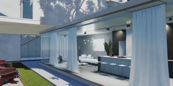 Renderizador V-Ray