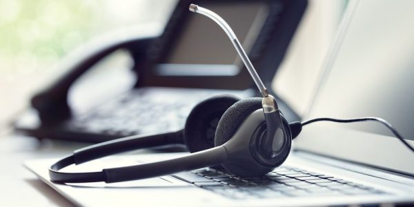 service desk
