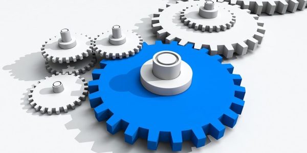 software customizado